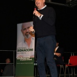 Foto Nicoloro G.   18/01/2020   Ravenna    Campagna elettorale per le votazioni regionali del 26 gennaio in Emilia-Romagna. nella foto il segretario PD Nicola Zingaretti.