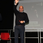 Foto Nicoloro G.   18/01/2020   Ravenna    Campagna elettorale per le votazioni regionali del 26 gennaio in Emilia-Romagna. nella foto il segretario PD Nicola Zingaretti.