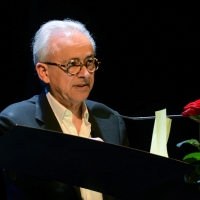 Foto Nicoloro G. 24-06-2018 Milano Edizione 2018 de ' La Milanesiana ' che ha per tema ' Il Dubbio e la Certezza '. nella foto Antonio Damasio, neuroscienziato e saggista portoghese.