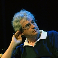 Foto Nicoloro G. 24-06-2018 Milano Edizione 2018 de ' La Milanesiana ' che ha per tema ' Il Dubbio e la Certezza '. nella foto Carlo Rovelli, fisico e divulgatore di fama internazionale.