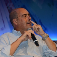 Foto Nicoloro G. 29/08/2018 Ravenna Festa Nazionale dell' Unita'. nella foto il governatore della regione Lazio Nicola Zingaretti.