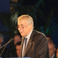 Foto Nicoloro G. 13/06/2011 Milano Assemblea annuale dell’ Assolombarda. nella foto Giulano Pisapia
