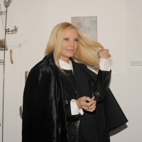 Foto Nicoloro G. 24/11/2011 Milano Per il ciclo ” Cultura Milano ” incontro con la cantante Patty Pravo sul tema ” La Musica. Ieri e oggi “. nella foto Patty Pravo