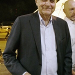 Foto Nicoloro G.   01/09/2023   Ravenna   Festa Nazionale dell' Unita'. nella foto Pierluigi Bersani.