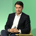 Foto Nicoloro G.   09/09/2023   Ravenna   Festa Nazionale dell' Unita'.  nella foto Giuseppe Conte leader M5S.