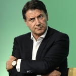 Foto Nicoloro G.   09/09/2023   Ravenna   Festa Nazionale dell' Unita'.  nella foto Giuseppe Conte leader M5S.