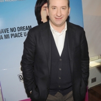 Foto Nicoloro G. 20/01/2011 Milano Presentazione alla terrazza Martini del film ” Qualunquemente “. nella foto Antonio Albanese