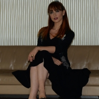 Foto Nicoloro G.   20/10/2014   Milano  presentazione del film " Soap opera ". nella foto l' attrice Chiara Francini.