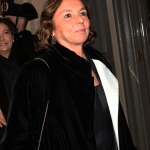 Foto Nicoloro G.   07/12/2019   Milano    Serata inaugurale della stagione 2019-2020 del Teatro alla Scala. nella foto il ministro Luciana Lamorgese.