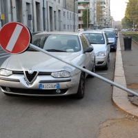 Foto Nicoloro G. Scatti fotografici effettuati qua e là cogliendo al volo persone, animali, particolari, effetti, curiosità. nella foto
