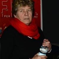 Foto Nicoloro G. 14/12/2018 Riccione ( Rimini ) Terza giornata del 27° Congresso Nazionale FIOM-CGIL. nella foto la segretaria generale CGIL Susanna Camusso.