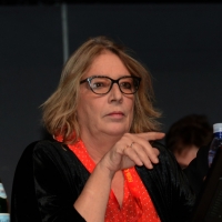 Foto Nicoloro G. 12/12/2018 Riccione ( Rimini ) Si e' aperto il 27° Congresso Nazionale FIOM-CGIL. nella foto la segretaria generale FIOM-CGIL Francesca Re David.