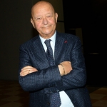 Foto Nicoloro G.   13/03/2019   Rimini   Trentunesima edizione di ' ENADA Primavera ', la piu' importante manifestazione del Sud Europa dedicata al gioco responsabile e legale. nella foto Lorenzo Cagnoni, presidente Rimuni Fiera, che ha organizzato l' evento.