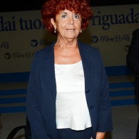 Foto Nicoloro G. 22/08/2017 Rimini Terza giornata della 38° edizione del Meeting di Rimini che quest' anno ha come tema ' Quello che tu erediti dai tuoi padri, riguadagnatelo, per possederlo”. nella foto il ministro Valeria Fedeli.