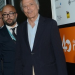 Foto Nicoloro G.   21/08/2019  Rimini    Quarta giornata della 40° edizione del ' Meeting per l' amicizia fra i popoli ' che quest' anno ha per titolo ' Nacque il tuo nome da cio' che fissavi '. nella foto il ministro Enzo Moavero Milanesi