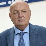 Foto Nicoloro G.   23/08/2021   Rimini   Quarta giornata della 42° edizione del Meeting di Comunione e Liberazione che quest' anno ha per titolo ' Il coraggio di dire io '. nella foto Gilberto Pichetto Fratin viceministro dello Sviluppo Economico.