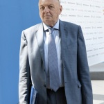 Foto Nicoloro G.   23/08/2021   Rimini   Quarta giornata della 42° edizione del Meeting di Comunione e Liberazione che quest' anno ha per titolo ' Il coraggio di dire io '. nella foto Gilberto Pichetto Fratin viceministro dello Sviluppo Economico.