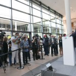 Foto Nicoloro G.   22/08/2021   Rimini   Terza giornata della 42° edizione del Meeting di Comunione e Liberazione che quest' anno ha per titolo ' Il coraggio di dire io '. nella foto il ministro Patrizio Bianchi.