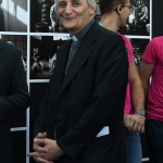 Foto Nicoloro G.   21/08/2022   Rimini   Seconda giornata della 43° edizione del Meeting di C.L. che ha per tema '  Una passione per l' uomo '. nella foto il cardinale Matteo Maria Zuppi presidente CEI.
