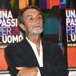 Foto Nicoloro G.   22/08/2022   Rimini   Terza  giornata della 43° edizione del Meeting di C.L. che ha per tema '  Una passione per l' uomo '. nella foto Attilio Fontana presidente regione Lombardia.