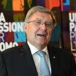 Foto Nicoloro G.   22/08/2022   Rimini   Terza  giornata della 43° edizione del Meeting di C.L. che ha per tema '  Una passione per l' uomo '. nella foto il ministro Enrico Giovannini.