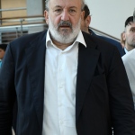 Foto Nicoloro G.   20/08/2023   Rimini   Prima giornata della 44° edizione del Meeting di C.L. dal titolo  '' L' esistenza umana e' un' amicizia inesauribile '' . nella foto il governatore della regione Puglia Michele Emiliano.