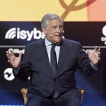 Foto Nicoloro G.   23/08/2023   Rimini   Quarta giornata della 44° edizione del Meeting di C.L. dal titolo  '' L' esistenza umana e' un' amicizia inesauribile '' . nella foto il ministro Antonio Tajani.