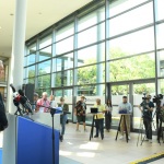 Foto Nicoloro G.   24/08/2023   Rimini   Quinta giornata della 44° edizione del Meeting di C.L. dal titolo  '' L' esistenza umana e' un' amicizia inesauribile '' . nella foto Nazario Pagano deputato Forza Italia.