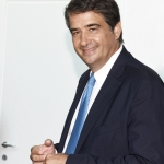Foto Nicoloro G.   22/08/2023   Rimini   Terza giornata della 44° edizione del Meeting di C.L. dal titolo  '' L' esistenza umana e' un' amicizia inesauribile '' . nella foto il ministro Raffaele Fitto.