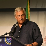 Foto Nicoloro G.   26/08/2026   Rimini   Sesta ed ultima giornata della 47° edizione del Meeting di Comunione e Liberazione dal titolo '' L' Amor che move il sole e l' altre stelle ''. nella foto il ministro Antonio Tajani.