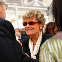 Foto Nicoloro G. 31/08/2012 Venezia Cinquantesima edizione del Premio Campiello promosso e organizzato da Confindustria Veneto. Nella sede del Casino’ di Venezia serata di premiazione dei cinque autori finalisti. nella foto Dacia Maraini