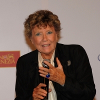 Foto Nicoloro G. 31/08/2012 Venezia Cinquantesima edizione del Premio Campiello promosso e organizzato da Confindustria Veneto. Nella sede del Casino’ di Venezia serata di premiazione dei cinque autori finalisti. nella foto Dacia Maraini