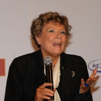 Foto Nicoloro G. 31/08/2012 Venezia Cinquantesima edizione del Premio Campiello promosso e organizzato da Confindustria Veneto. Nella sede del Casino’ di Venezia serata di premiazione dei cinque autori finalisti. nella foto Dacia Maraini