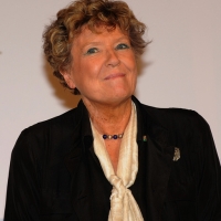 Foto Nicoloro G. 31/08/2012 Venezia Cinquantesima edizione del Premio Campiello promosso e organizzato da Confindustria Veneto. Nella sede del Casino’ di Venezia serata di premiazione dei cinque autori finalisti. nella foto Dacia Maraini