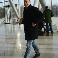 Foto Nicoloro G. 28-29/01/2017 Rimini Assemblea nazionale amministratori locali. nella foto il governatore del Lazio Nicola Zingaretti.