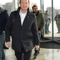 Foto Nicoloro G. 28-29/01/2017 Rimini Assemblea nazionale amministratori locali. nella foto il sindaco di Bergamo Giorgio Gori.