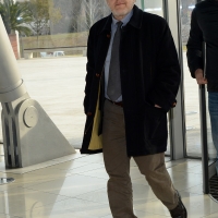 Foto Nicoloro G. 28-29/01/2017 Rimini Assemblea nazionale amministratori locali. nella foto il sindaco di Ferrara Tiziano Tagliani.