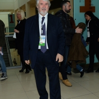 Foto Nicoloro G. 28-29/01/2017 Rimini Assemblea nazionale amministratori locali. nella foto il ministro Giuliano Poletti.