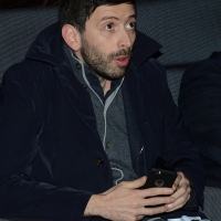 Foto Nicoloro G.   28-29/01/2017   Rimini   Assemblea nazionale amministratori locali. nella foto il leader della minoranza PD Roberto Speranza.