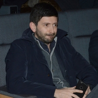 Foto Nicoloro G.   28-29/01/2017   Rimini   Assemblea nazionale amministratori locali. nella foto il leader della minoranza PD Roberto Speranza.