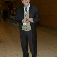 Foto Nicoloro G.   28-29/01/2017   Rimini  Seconda e conclusiva giornata dell' Assemblea nazionale amministratori locali. nella foto il ministro Claudio De Vincenti