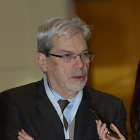Foto Nicoloro G.   28-29/01/2017   Rimini  Seconda e conclusiva giornata dell' Assemblea nazionale amministratori locali. nella foto il ministro Claudio De Vincenti