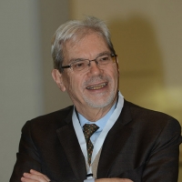 Foto Nicoloro G.   28-29/01/2017   Rimini  Seconda e conclusiva giornata dell' Assemblea nazionale amministratori locali. nella foto il ministro Claudio De Vincenti