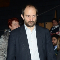 Foto Nicoloro G.   28-29/01/2017   Rimini  Seconda e conclusiva giornata dell' Assemblea nazionale amministratori locali. nella foto il presidente del PD Matteo Orfini.