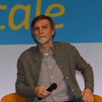 Foto Nicoloro G.   28-29/01/2017   Rimini  Seconda e conclusiva giornata dell' Assemblea nazionale amministratori locali. nella foto il ministro Graziano Delrio.