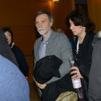 Foto Nicoloro G.   28-29/01/2017   Rimini  Seconda e conclusiva giornata dell' Assemblea nazionale amministratori locali. nella foto il ministro Graziano Delrio.