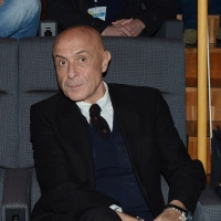 Foto Nicoloro G.   28-29/01/2017   Rimini  Seconda e conclusiva giornata dell' Assemblea nazionale amministratori locali. nella foto il ministro Marco Minniti.