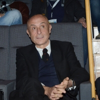 Foto Nicoloro G.   28-29/01/2017   Rimini  Seconda e conclusiva giornata dell' Assemblea nazionale amministratori locali. nella foto il ministro Marco Minniti.