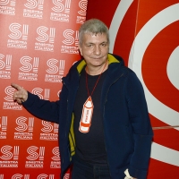 Foto Nicoloro G. 17/02/2017 Rimini Si e' aperto il Congresso fondativo di Sinistra Italiana. nella foto Nichi Vendola.