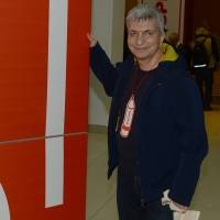 Foto Nicoloro G. 17/02/2017 Rimini Si e' aperto il Congresso fondativo di Sinistra Italiana. nella foto Nichi Vendola.